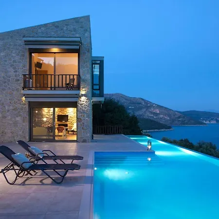 Villa Massalia